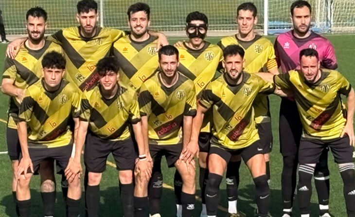 FutbolCatalunya's tweet photo. ATENCIÓ!
#3cat5

FINAL
@cfmontmeloue 2-1 @UECanovelles 

CAMPIÓ: Vilamajor 64 punts
2n i promoció d'ascens: @CFVilanova1 60

#futbolcat https://t.co/ie4xd38FKW