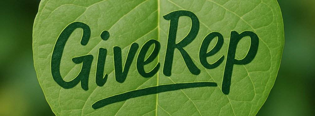 I am just coming omline.
Ready to give out $REP
Comment by tagging  <a href="/GiveRep/">GiveRep</a>  and <a href="/ATTNtoken/">ATTN 👁️</a> 

<a href="/ikadotxyz/">Ika「🦑」</a> 
<a href="/rwaassetchain/">Asset Chain 🇳🇬 (AI-RWA L1)</a> 
<a href="/PawtatoFinance/">Pawtato Finance | Sui</a> 
<a href="/bluefinapp/">Bluefin</a> 
<a href="/raidenx_io/">RaidenX</a>
