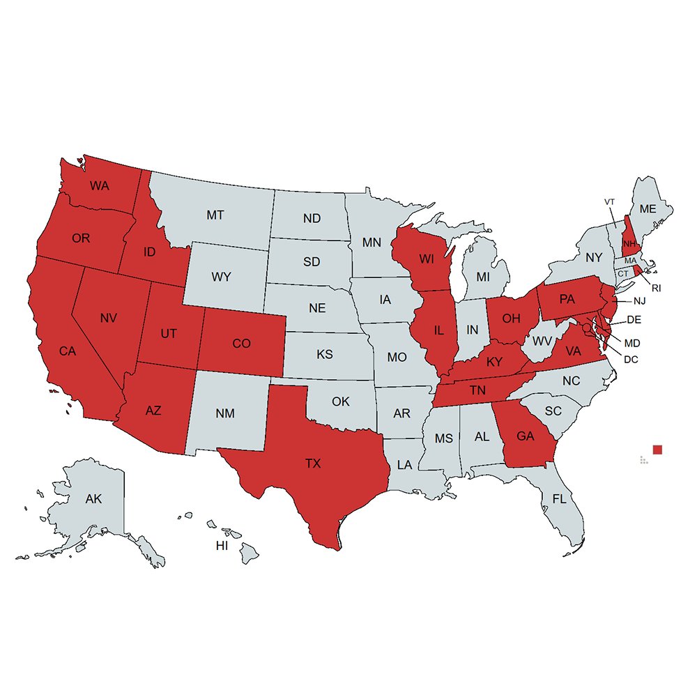 pokemon card vending machine map There are now 1,473 Pokémon TCG vending machines across 25 U.S. states—up  from only 120 machines total last fall. TPCi is rapidly scaling  direct-to-consumer sales