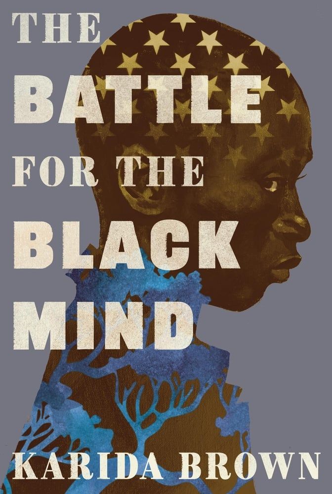 Will Pass · Book Jacket Bracket Guy (@willpassbooks) on Twitter photo 🔥 The Battle for the Black Mind is facing off in this week’s Book Jacket Bracket—a reader-powered tournament for bold, beautiful book covers.
Vote + help it rise 👉 bookjacketbracket.com
<a href="/HachetteBooks/">Hachette Books</a>, feel free to share! 🔥 The Battle for the Black Mind is facing off in this week’s Book Jacket Bracket—a reader-powered tournament for bold, beautiful book covers.
Vote + help it rise 👉 bookjacketbracket.com
<a href="/HachetteBooks/">Hachette Books</a>, feel free to share!