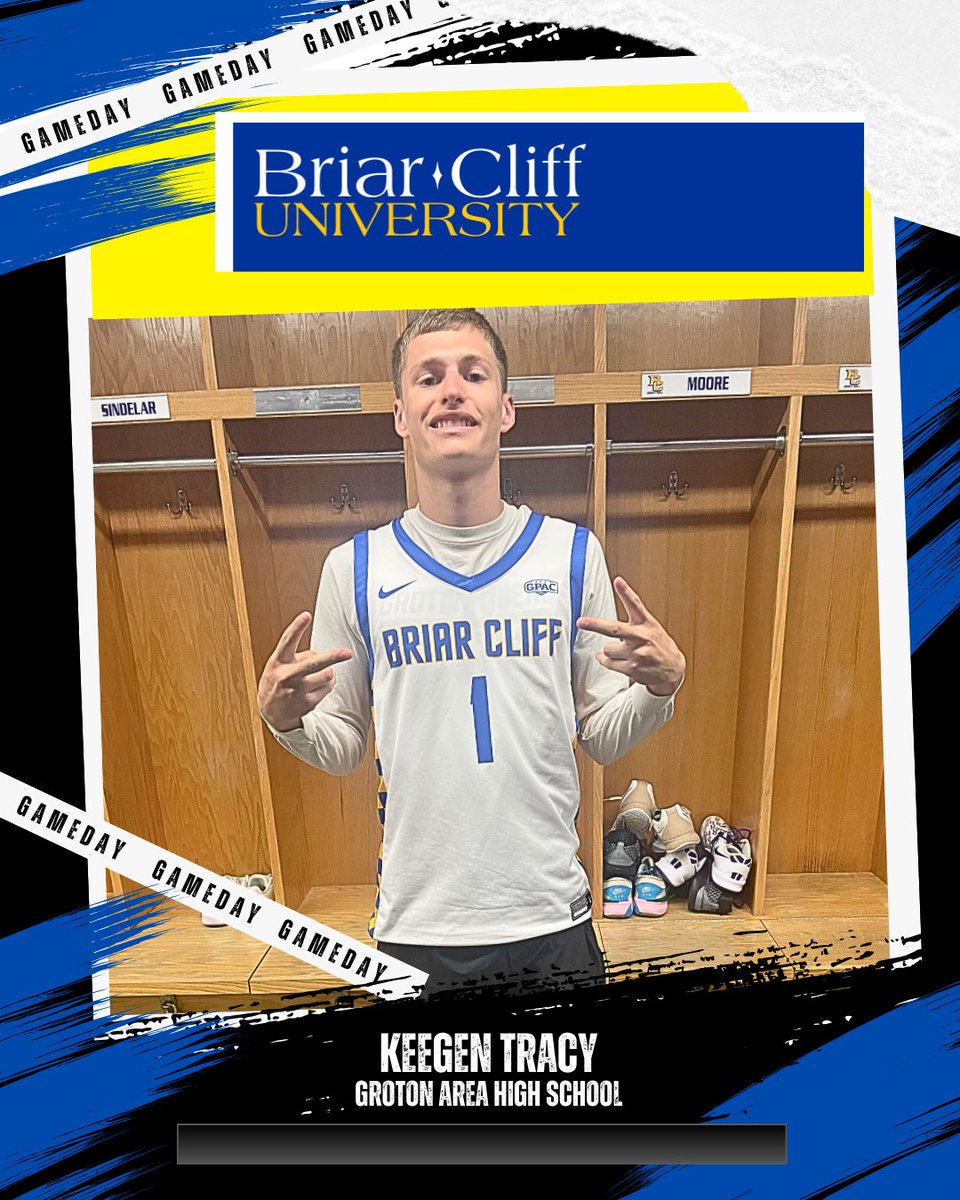 Keegen Tracy tweet media