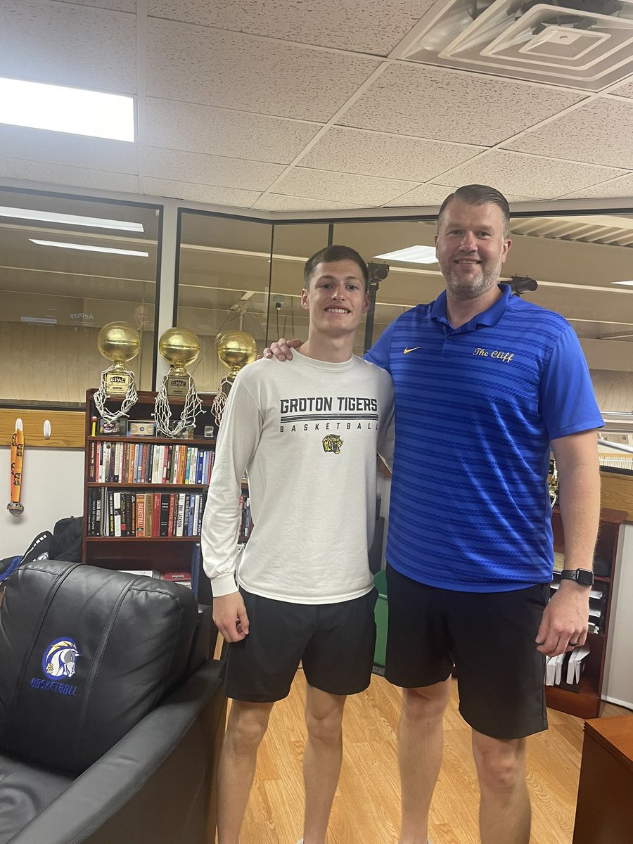 Keegen Tracy tweet media