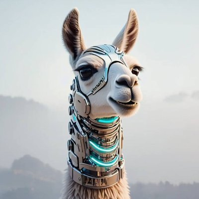 cumnicup's tweet photo. @launchcoin $LAMA + LamaAI https://t.co/rnFrpE5lZQ