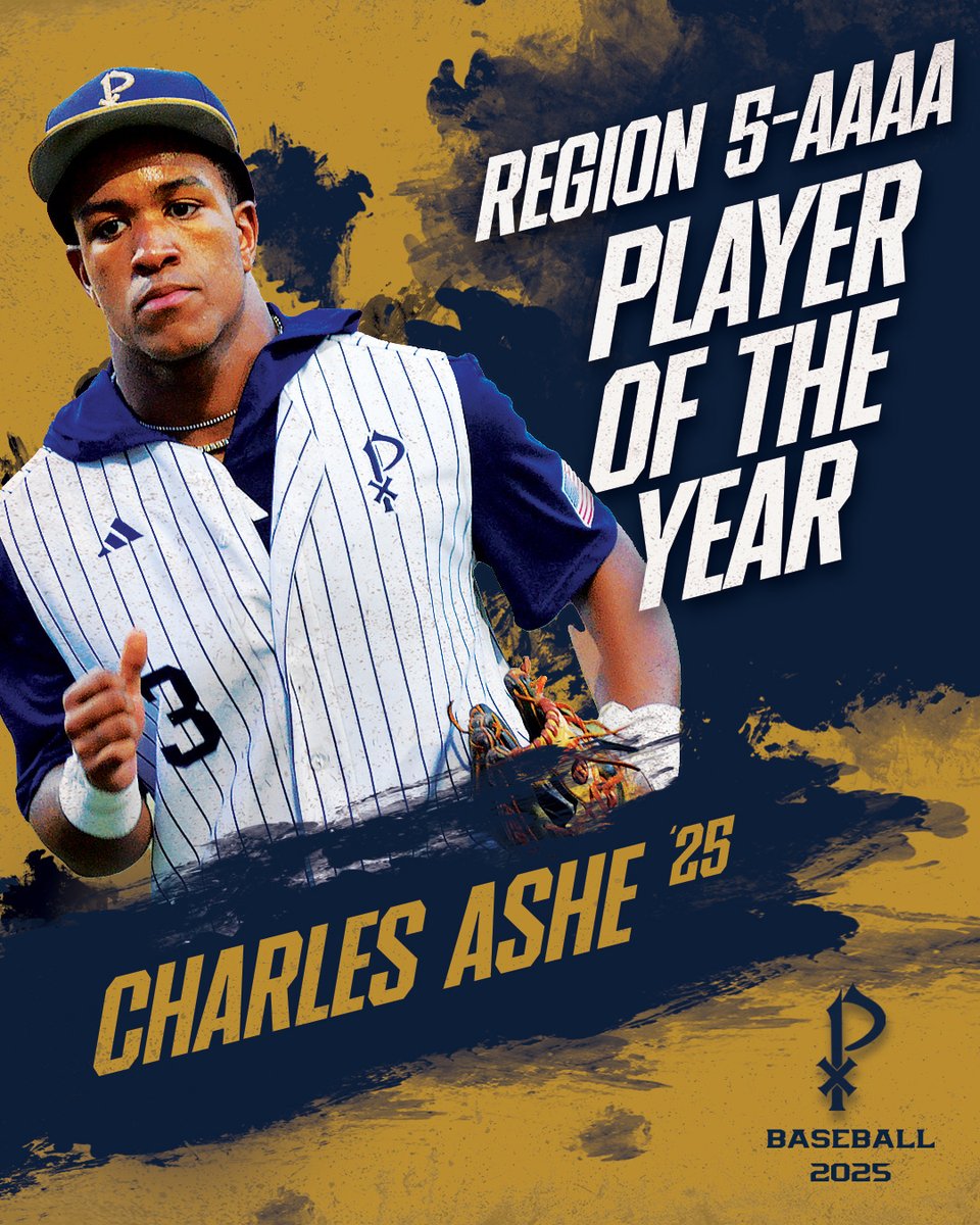 Congratulations Charles! We're proud of you!