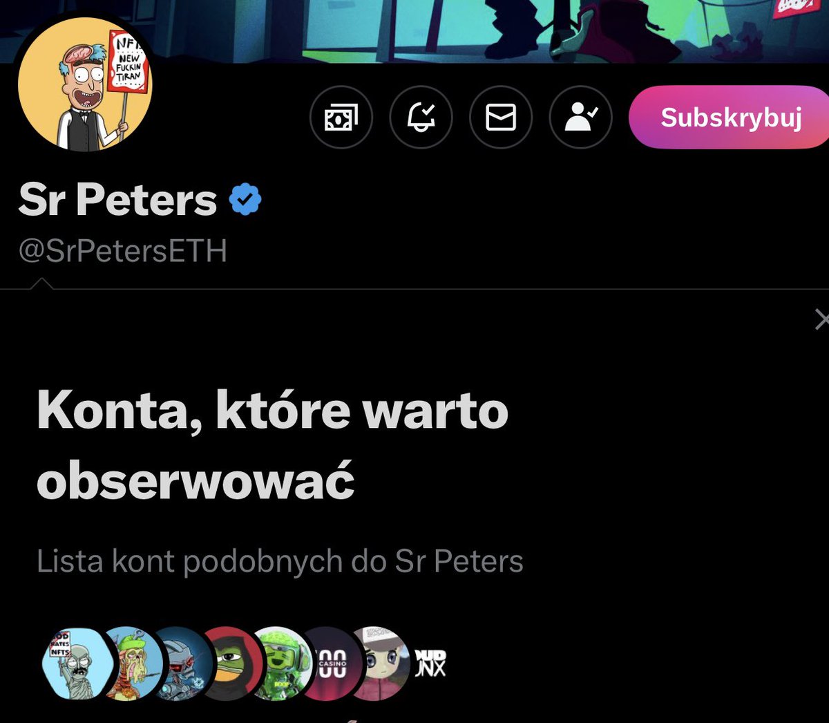 Pixieᴺᶠᵀ✨ ♏✌️ tweet media