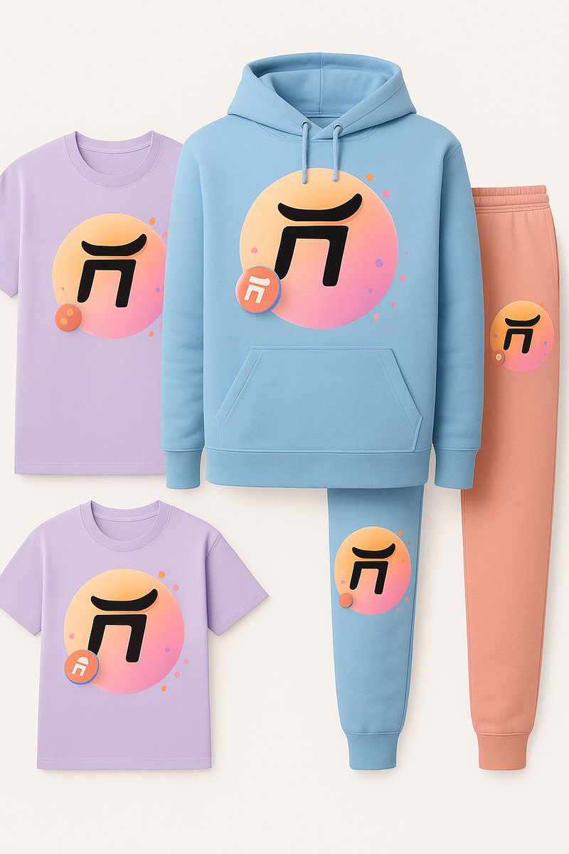 Sa1LenT92's tweet photo. Some color scheme options for different people.
#ZenchainMerch @zen_chain @ZenChainFam https://t.co/xMKxJLdINS