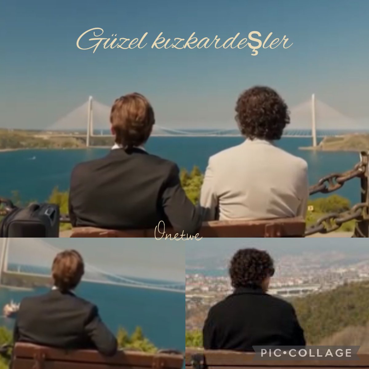 Onetwo214457's tweet photo. Maybe all I need is you
قد يكون كل ما احتاجه هو انت
#CesDev #GüzelkızKardeşler #ArasBulutİynemli #TanerÖlmez #Deha #CesurKaran https://t.co/3tcALzsCtp