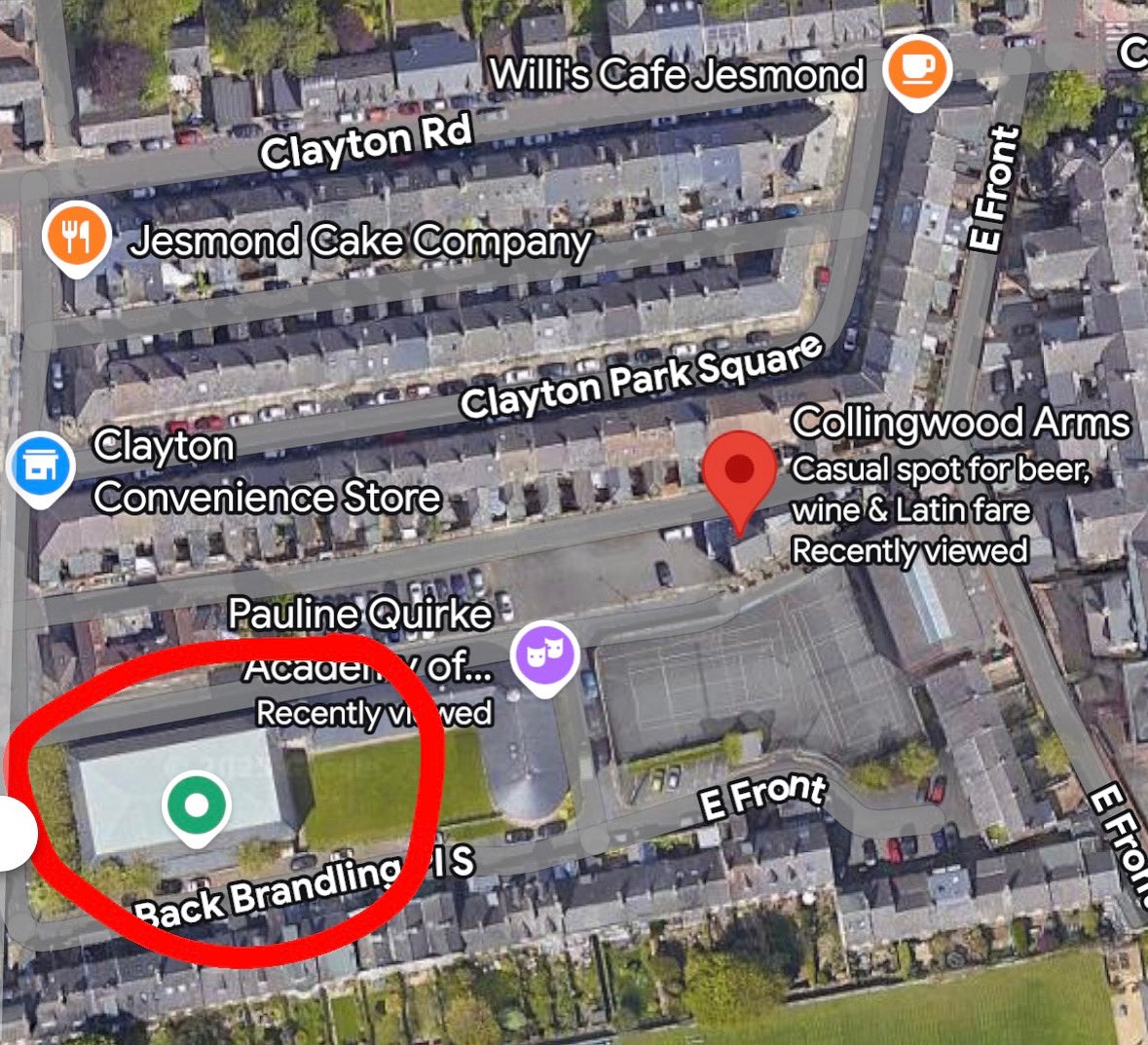 ☀️🏸 Summer Club Details 🏸☀️ 
Summer Club starts tomorrow - Thursday 22nd May! 🏖️ 
Sessions are 7-9pm and the first 6 weeks are in the Brandling Sports Hall then from July onwards, we’re back in our usual Tankerville Hall 😊
Details below… ⤵️⤵️⤵️