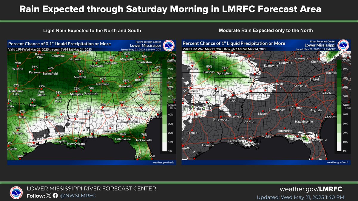 NWS LMRFC (@nwslmrfc) on Twitter photo 