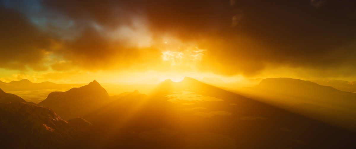 Footix2329's tweet photo. Bloom 💛
#StarCitizen https://t.co/lsRDWZXZZ0