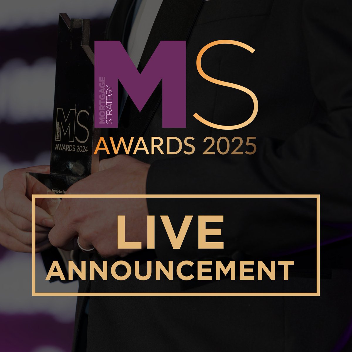 🔊 Breaking news 🔊

<a href="/PositiveLendUK/">Positive Lending</a> takes home Best Broker for Short-term Lending at the Mortgage Strategy Awards 2025!

👉 Special thanks to our partner <a href="/MFSBridging/">Market Financial Solutions</a> for sponsoring this category!

What a fantastic achievement! Congratulations! 👏 

#MSAwards25