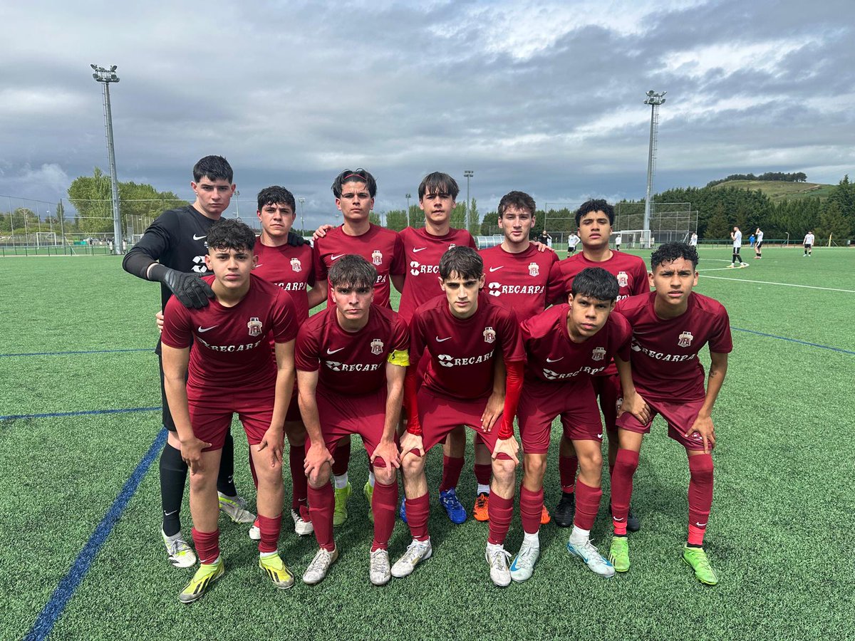 ¡Excelente noticia! El CD Burgos IFA ha anunciado la creación de un nuevo equipo de aficionados para competir en la Primera División Provincial de Aficionados de Burgos durante la temporada 2025/2026. Esta iniciativa representa una gran oportunidad para los jugadores de +18 años.