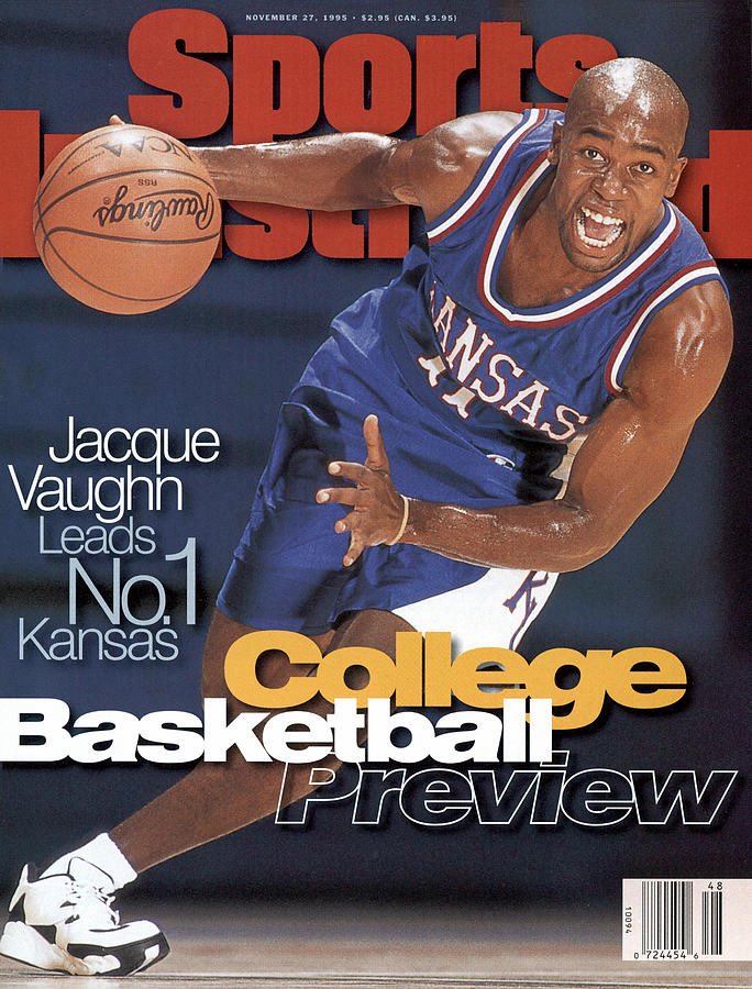 No Context Kansas Basketball (@nocontextkubb) on Twitter photo 