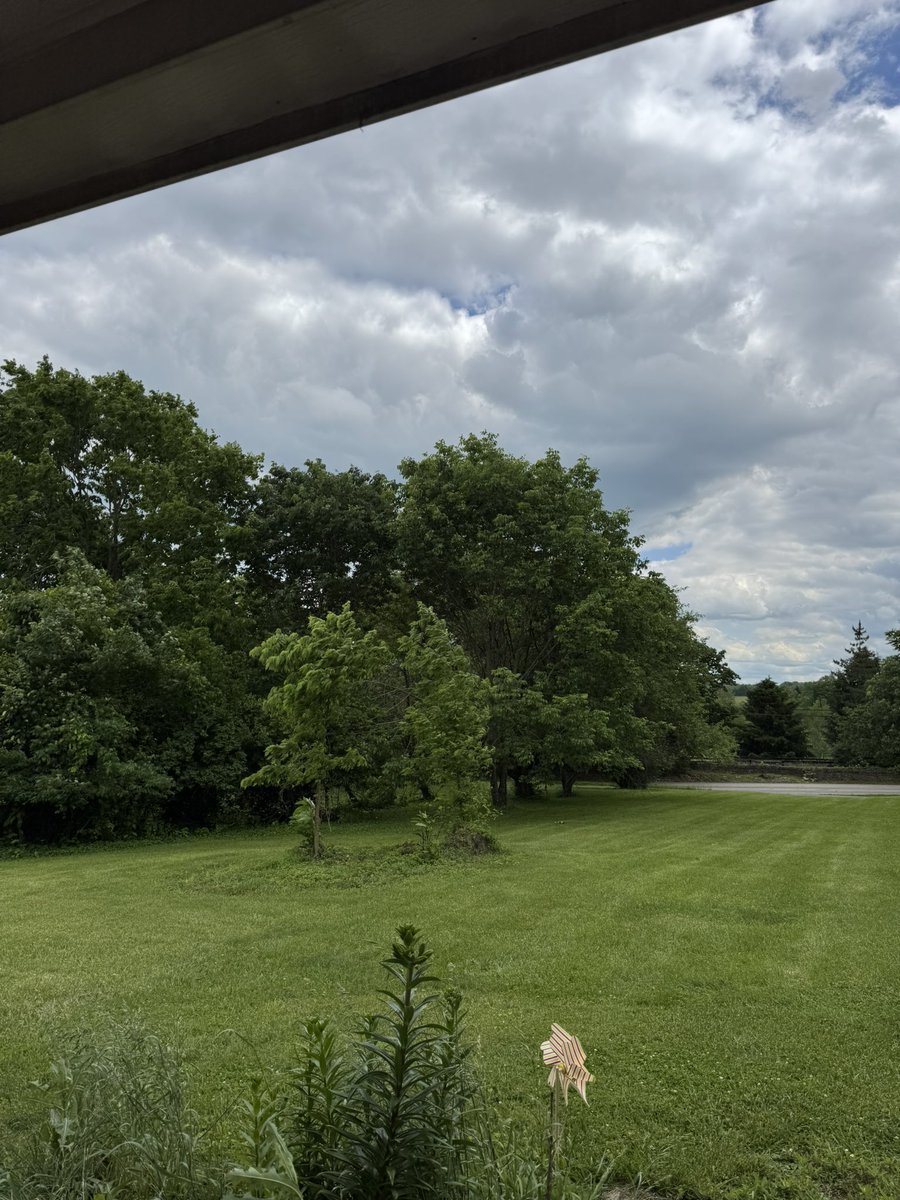 Tammy Whitaker (@tianky3) on Twitter photo Clouds rolling into Millville KY. Looking towards Versailles. #KYWX <a href="/Kentuckyweather/">Chris Bailey🌪️⚡️</a> <a href="/ryanhallyall/">Ryan Hall, Y’all</a> Clouds rolling into Millville KY. Looking towards Versailles. #KYWX <a href="/Kentuckyweather/">Chris Bailey🌪️⚡️</a> <a href="/ryanhallyall/">Ryan Hall, Y’all</a>