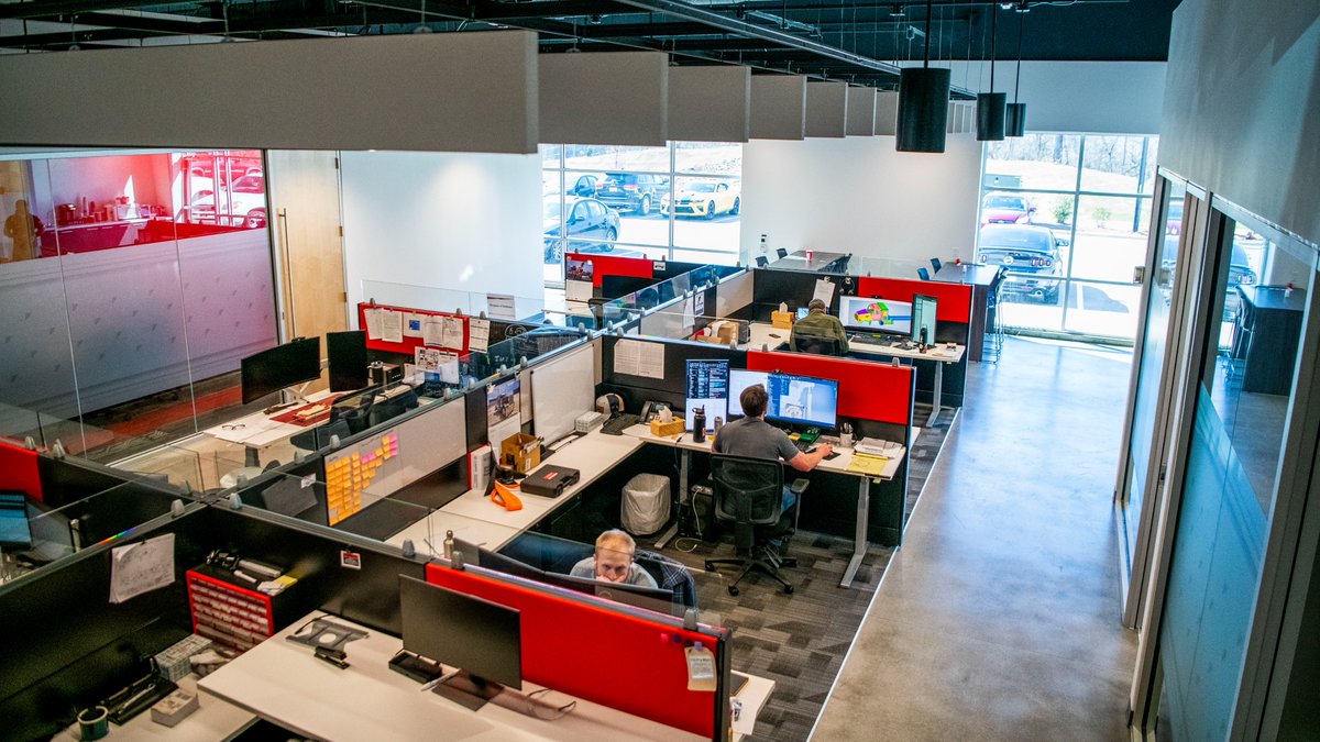 FontaineMod's tweet image. At Fontaine Modification, our people are our power.

With nearly four decades of industry leadership, our team thrives on innovation, precision, and a relentless drive to deliver value.

Discover how our values shape every solution at fontainemodification.com/about-us. 

#WorkWithPurpose