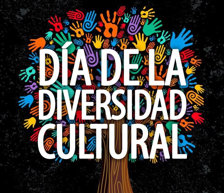Celebremos el Día Mundial de la Diversidad Cultural, reconociendo que en nuestras diferencias está la riqueza del diálogo y la clave para un desarrollo más justo y sostenible.
#UnidosEnVictorias
#DiversidadCultural
