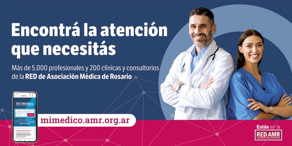 > <a href="/DardoDorato/">Dardo Dorato</a> <a href="/amrorgar/">AMR | Asociación Médica de Rosario</a> *El sistema de salud es un sistema de mano de obra intensiva: médicos, enfermeros, y toda esta mano de obra está siendo marginada en función de otros costos que irrumpen en el sistema*