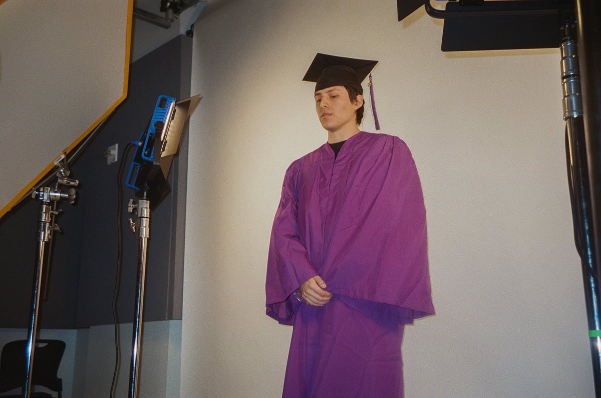 #WeOut #Grad