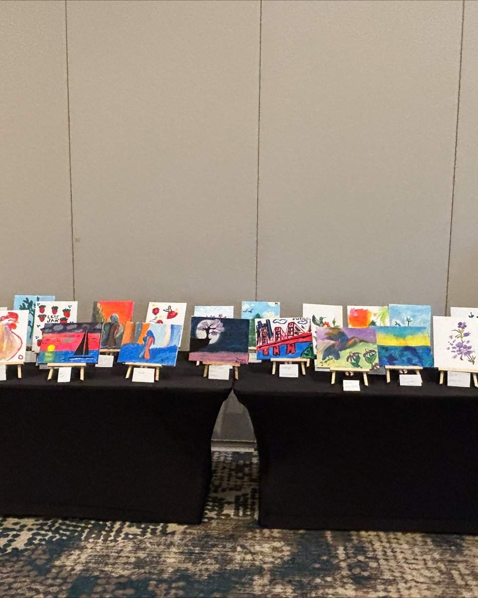 This past week, we celebrated our incredible team who brings energy, care, and creativity to Luminary Hotel &amp; Co. every single day.

Thank you for all you do to make this place shine. Here’s to you, the heartbeat of everything we do. 💙