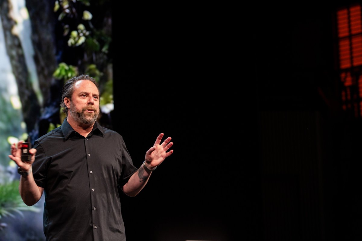 Upscale Conf (@upscaleconf) on Twitter photo <a href="/jasonzada/">Jason Zada</a> <a href="/secret__level/">Secret Level</a> At #UpscaleConf, Jason <a href="/jasonzada/">Jason Zada</a> explored how generative AI is reshaping storytelling
Once reserved for major studios, the power to build expansive story worlds is now in the hands of every creative <a href="/jasonzada/">Jason Zada</a> <a href="/secret__level/">Secret Level</a> At #UpscaleConf, Jason <a href="/jasonzada/">Jason Zada</a> explored how generative AI is reshaping storytelling
Once reserved for major studios, the power to build expansive story worlds is now in the hands of every creative