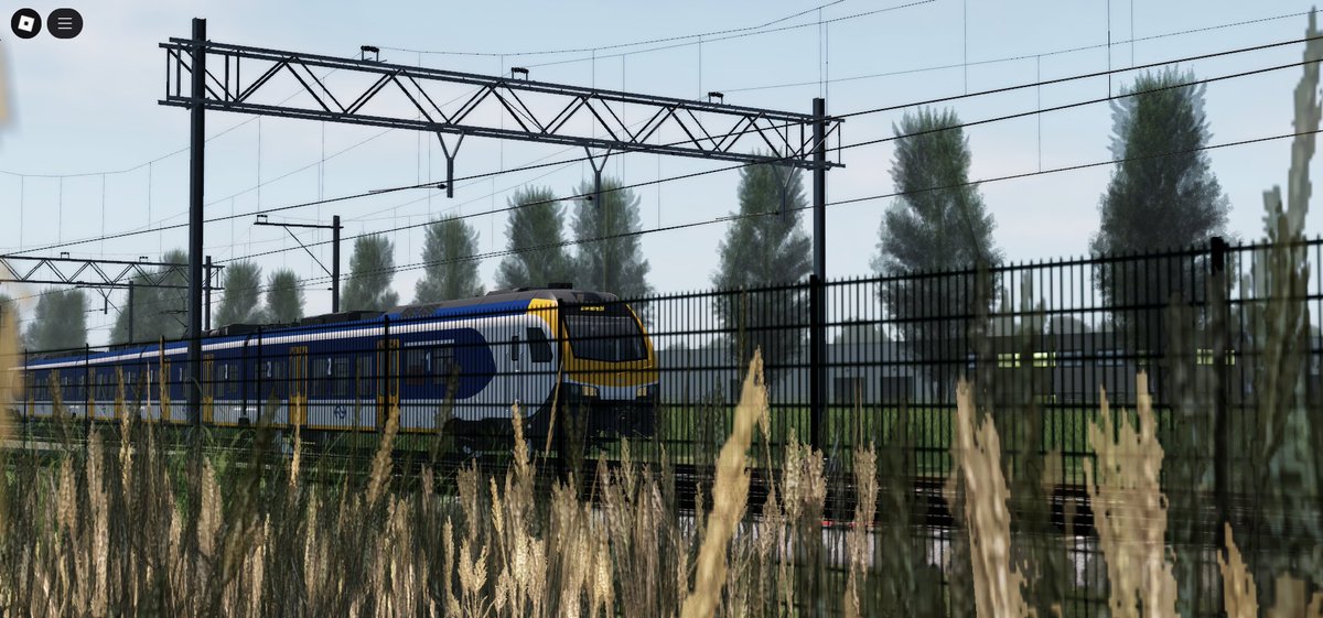 Recent TrackNed Development
#RobloxDev