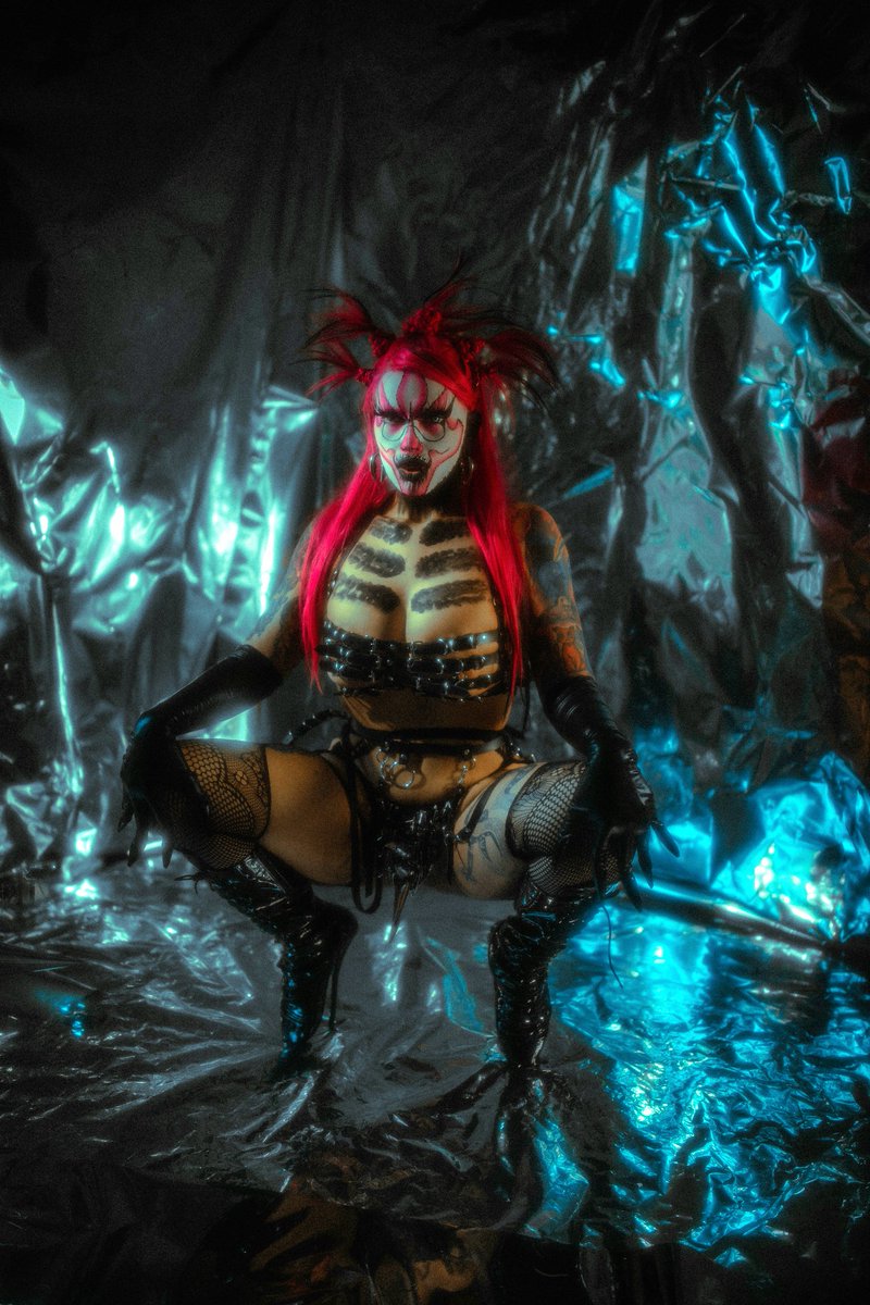 AsiaConsent's tweet image. 𝔜𝔬𝔲𝔯 𝔚𝔢𝔱𝔱𝔢𝔰𝔱 𝔑𝔦𝔤𝔥𝔱𝔪𝔞𝔯𝔢
New Shoot on my IG hehehe 🫦🩸