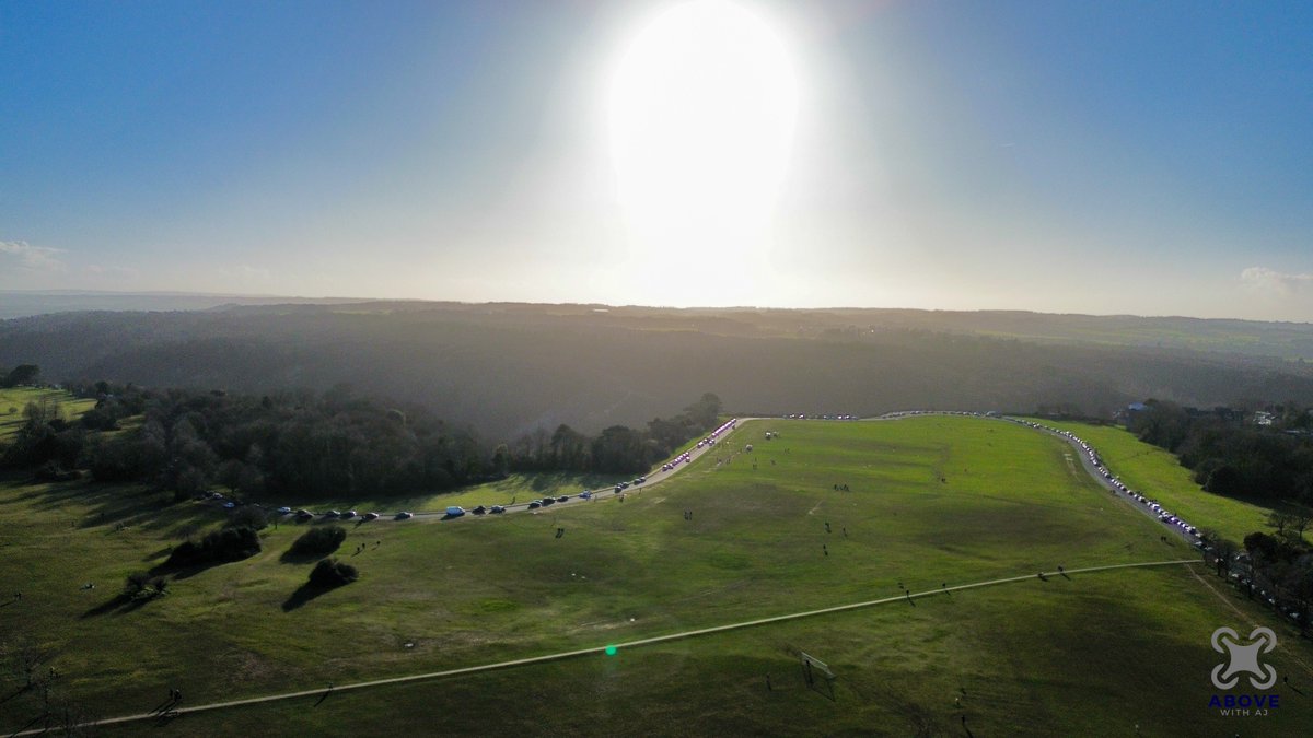 abovewithaj's tweet photo. Something great’s on the horizon 🌤️

📍Clifton Downs, Bristol, UK 🇬🇧

#photography #dji #djiglobal #djimini #mini3 #djimini3 #drone #dronepilot #dronephotography #aerial #droneshots #dronelife #fpv #aerialview #landscape #park #bristol #visitbristol #clifton #cliftondowns #garden https://t.co/hKek0CHwHl
