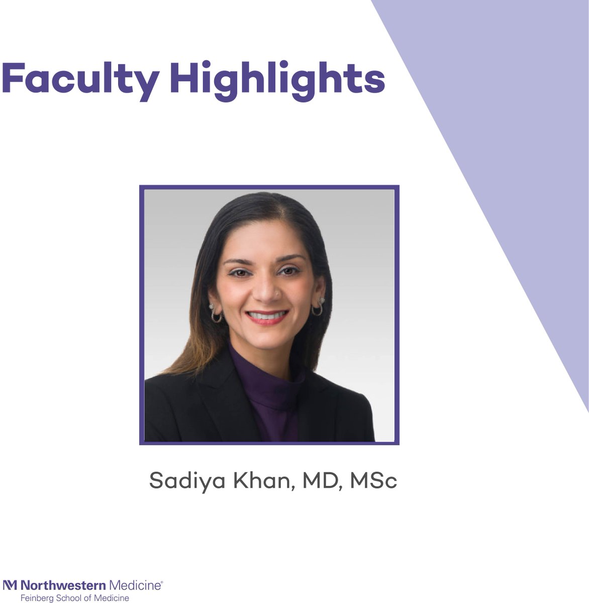 NU Internal Medicine (@nu_intmed) on Twitter photo #ShoutOut to <a href="/HeartDocSadiya/">Sadiya Khan</a> who was senior author in a study published in JAMA that has found that one in seven U.S. adults between the ages of 30 and 59 years have a high 30-year risk for cardiovascular disease. <a href="/NMCardioVasc/">NM Cardiovascular</a> #ShoutOut to <a href="/HeartDocSadiya/">Sadiya Khan</a> who was senior author in a study published in JAMA that has found that one in seven U.S. adults between the ages of 30 and 59 years have a high 30-year risk for cardiovascular disease. <a href="/NMCardioVasc/">NM Cardiovascular</a>