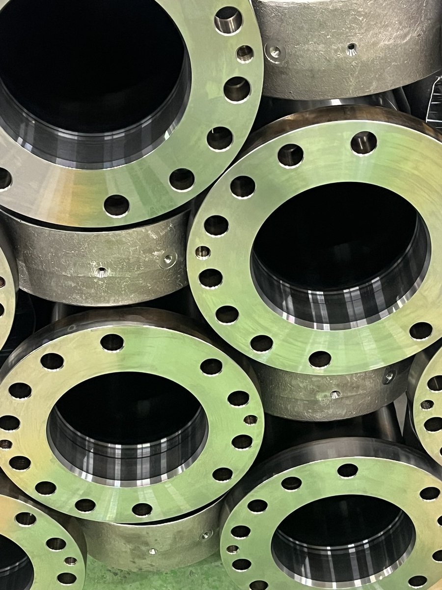 Tänään Rovaniemellä Norrhydrolla tutustumassa energiatehokkuutta ja sähköistymistä edistävien hydraulisylinterien valmistukseen. 

Pitkäaikaiset strategiset kumppanuudet, TKI yhteistyö ja vastuullisuus ovat kirittäneet yritystä kasvuun.