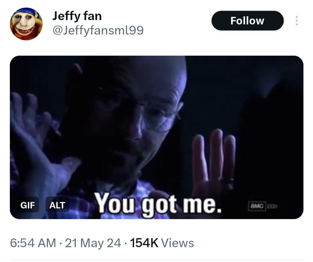 Tweet media one