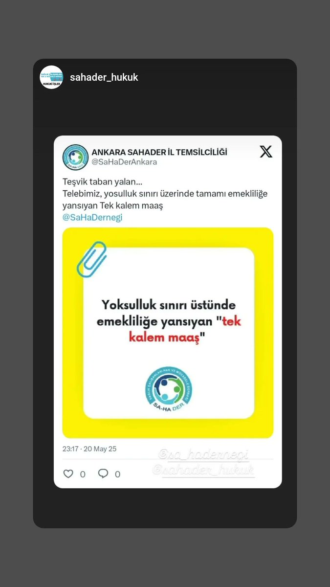 Bugün Ege Üniversitesi hastanesindekiler, yarın hepimiz maalesef...
Çözüm tek kalem maaş 
<a href="/SaHaDernegi/">Sağlık Çalışanları Hak Ve Mücadele Derneği</a>
#BeyazReformEgeyiTeşvikEtmedi