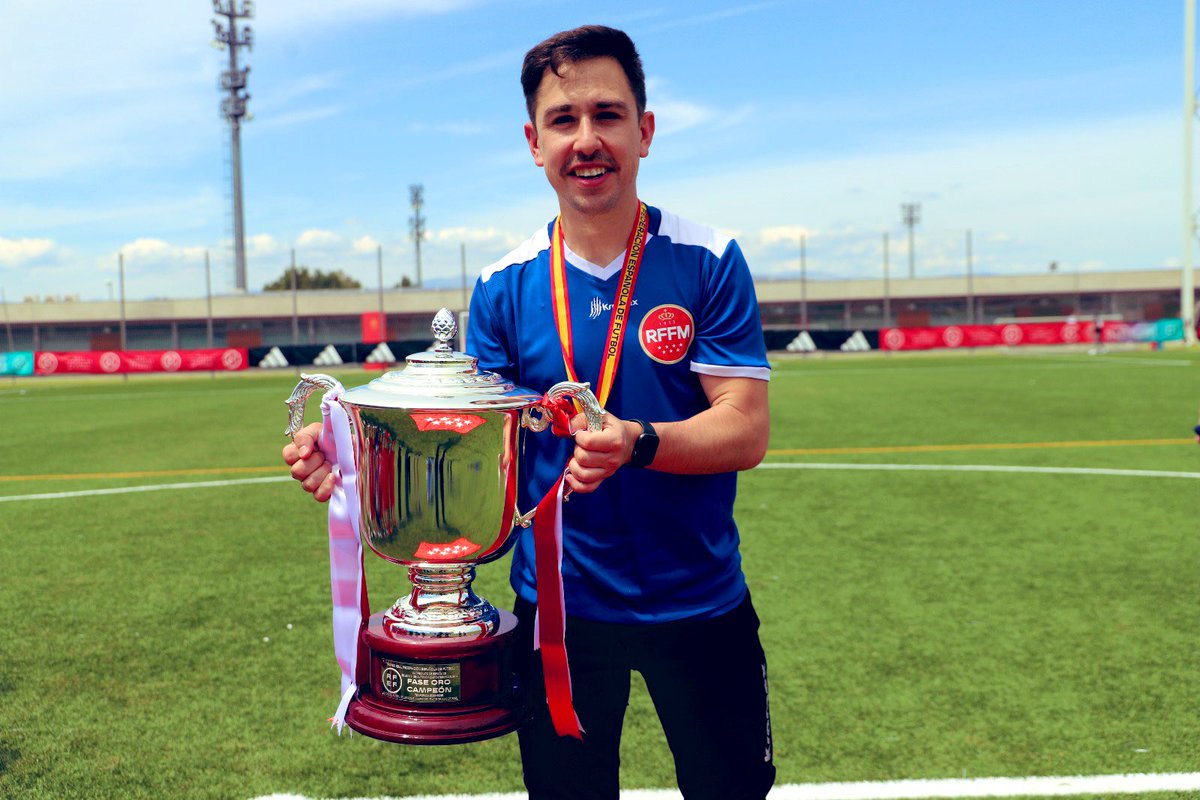 Daniel Fidalgo tweet media