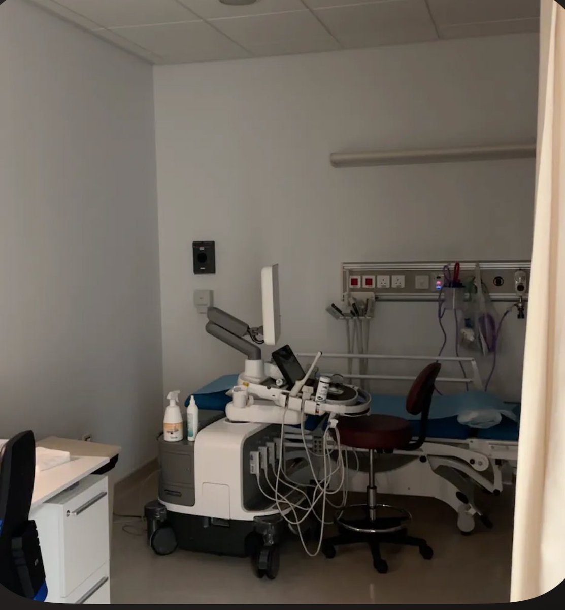 _AngelGh's tweet image. Oncall vibes 👩‍🦯‍➡️