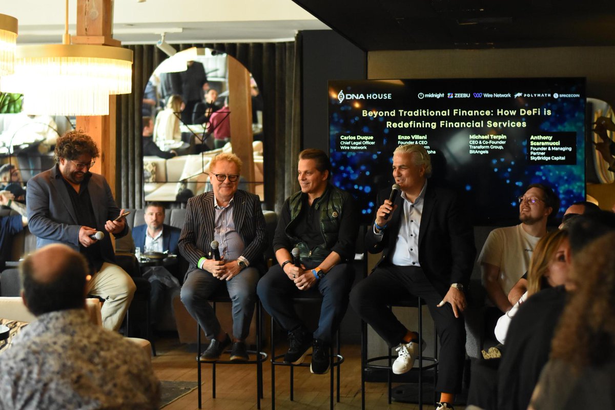 Wire Network tweet media