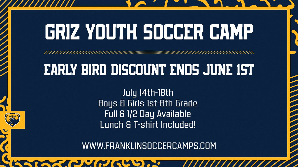 Franklin Women’s Soccer (@fcgrizwsoccer) on Twitter photo 