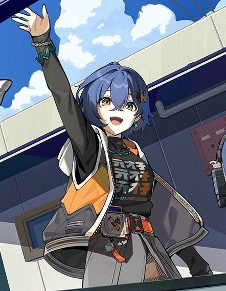 WonderingEgg's tweet photo. Hey everyone, I’m back from playing canto four! https://t.co/RscHe7BpqX