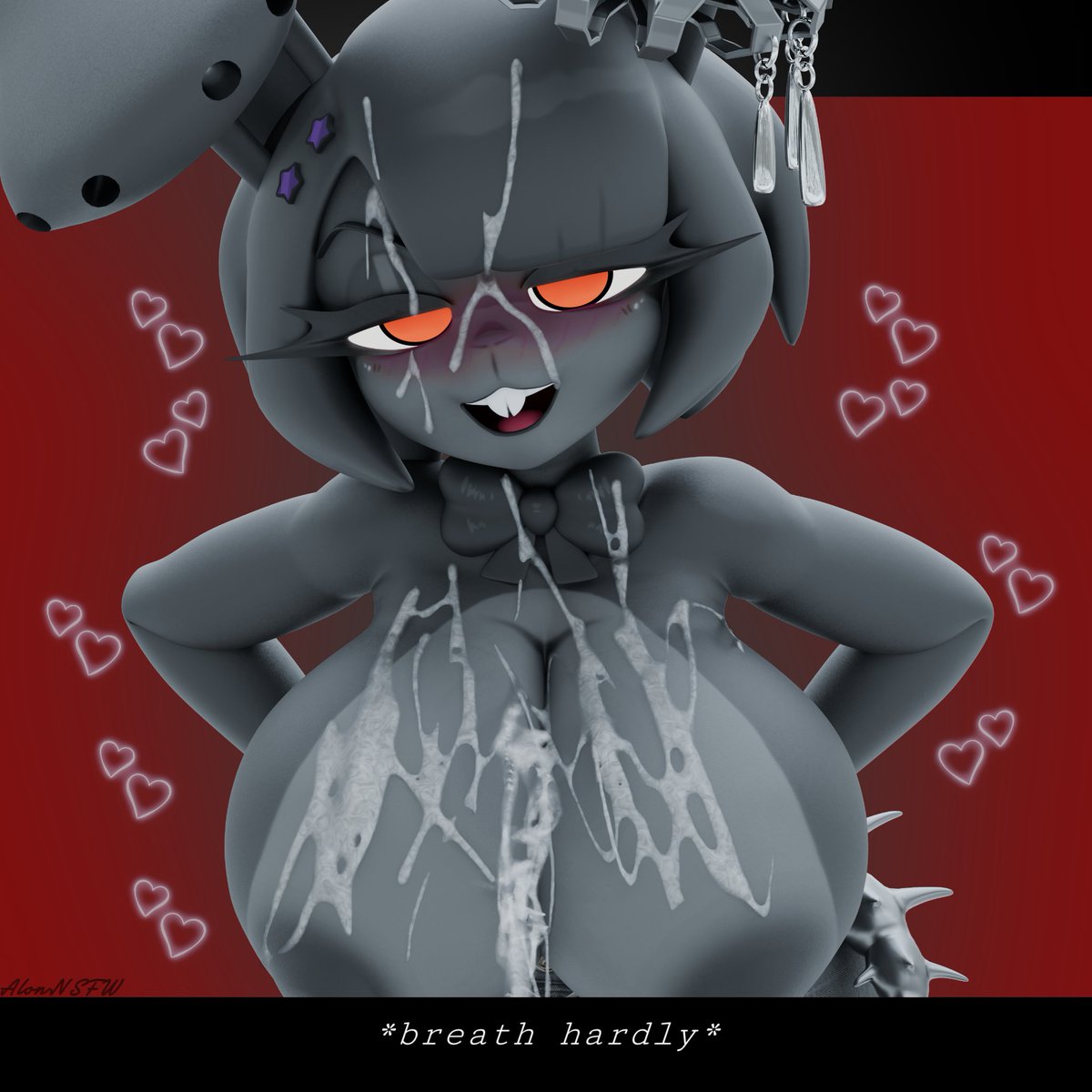 AlyonPref🔞 tweet media