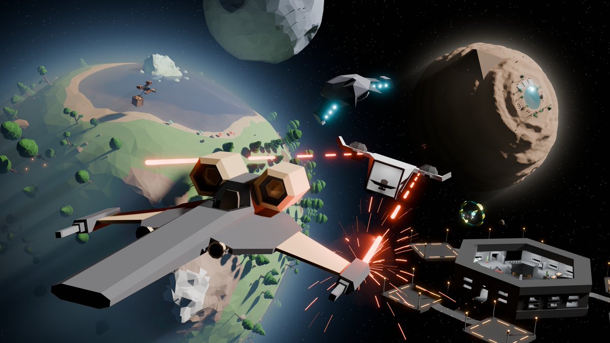 warpflight tweet media