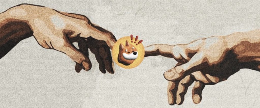 bjoernzx's tweet photo. $BONK has the most active holders on Solana

$BONK will burn 1T tokens at 1 Million holders

$BONK first memecoin ETF filing with $DOGE

@bonk_inu is just getting started❗️❗️❗️ https://t.co/MC5rTKKFMT