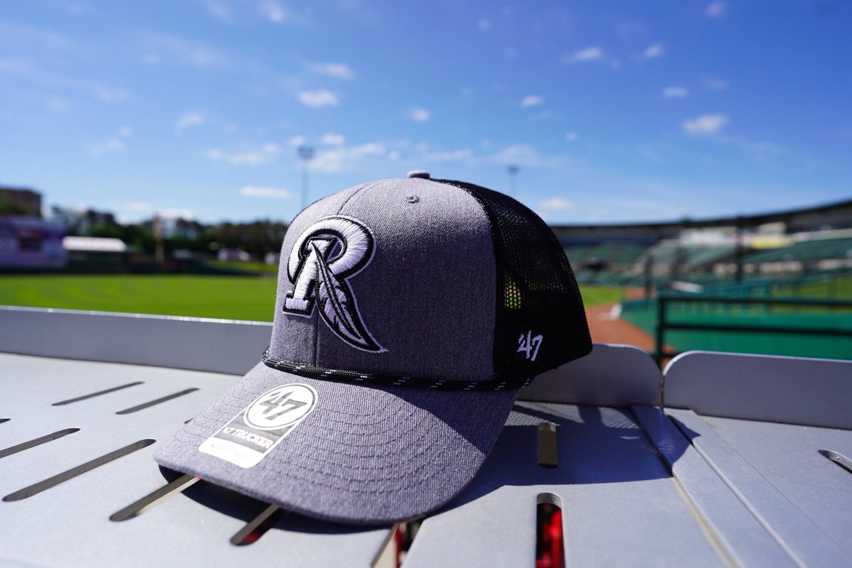 The gray rope trucker just landed 🧢
Clean. Crisp. Classic.
Available now - don’t wait.

🛍️ redwings.milbstore.com/collections/ad…