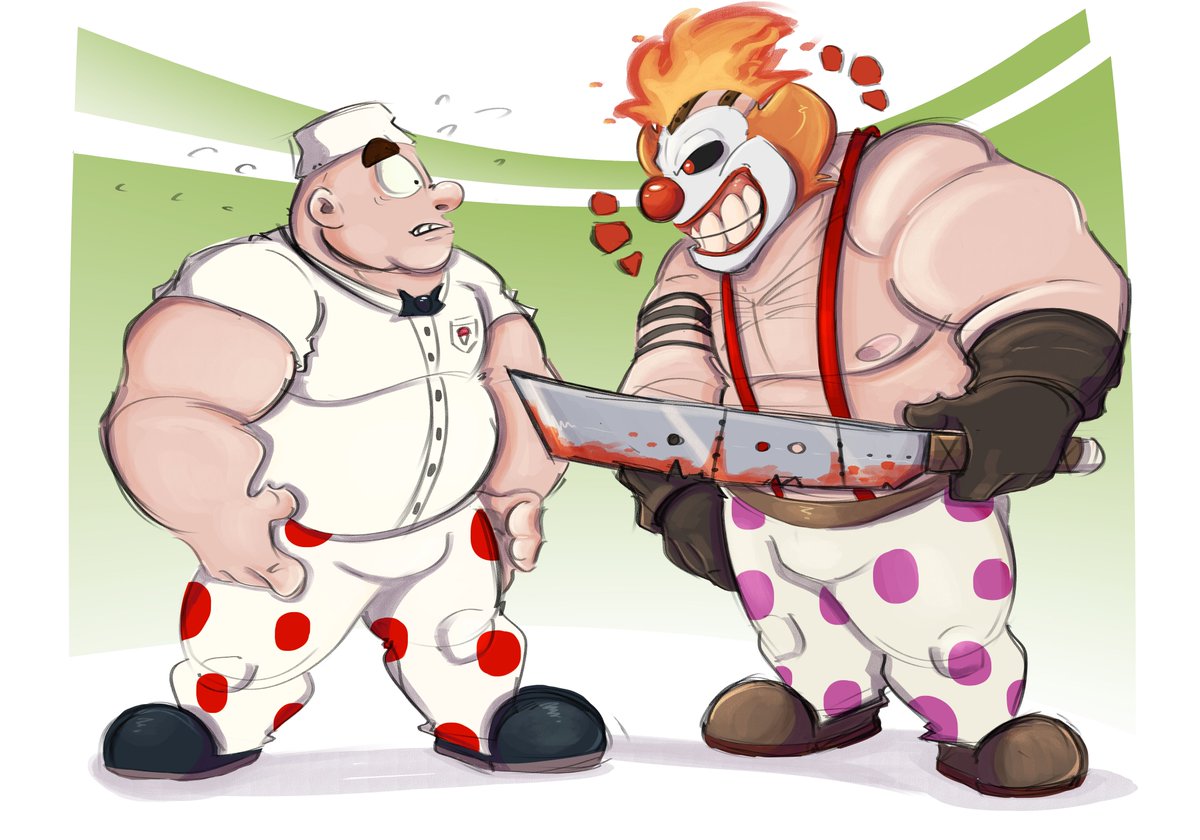 GPawductions's tweet photo. Comm for @MPToadd Thanks again for supporting me! Had a lot of fun working on this comm. https://t.co/QTJkYtXNvE