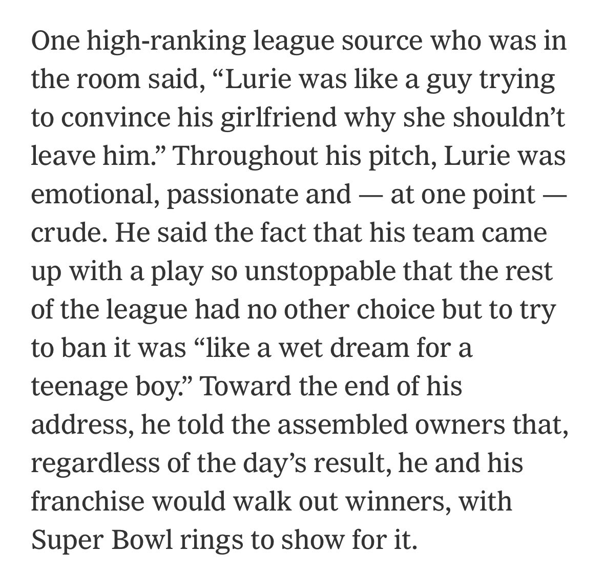 Enjoy Canton, Mr. Lurie