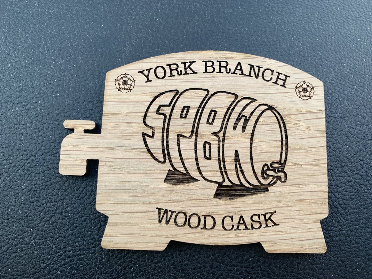 YorkSPBW (@yorkspbw) on Twitter photo delivering these beauties & clips so folk know which are wood cask beers <a href="/pave_bar/">pave bar</a> <a href="/Springbanktav/">SpringBankTavern</a> <a href="/tonyatthehop/">Hop and Vine, Hull</a> #NolansBar <a href="/YeOldeBlackBoy/">Ye Olde Black Boy</a> - <a href="/Wensleydale_Ale/">Wensleydale Brewery</a> <a href="/SailmakersArms/">The Sailmakers Arms</a> - <a href="/SunbeamAles/">Sunbeam Ales</a> see you all Saturday <a href="/HullCAMRA/">Hull & EY CAMRA</a> <a href="/camra_wolds/">Yorkshire Wolds CAMRA</a> <a href="/SPBWWestRiding/">SPBW_WESTRIDING</a> <a href="/MancSpbw/">SPBW_GRT_MANC</a> <a href="/YorkCAMRA/">York CAMRA</a> <a href="/SpbwUk/">SPBW UK</a> delivering these beauties & clips so folk know which are wood cask beers <a href="/pave_bar/">pave bar</a> <a href="/Springbanktav/">SpringBankTavern</a> <a href="/tonyatthehop/">Hop and Vine, Hull</a> #NolansBar <a href="/YeOldeBlackBoy/">Ye Olde Black Boy</a> - <a href="/Wensleydale_Ale/">Wensleydale Brewery</a> <a href="/SailmakersArms/">The Sailmakers Arms</a> - <a href="/SunbeamAles/">Sunbeam Ales</a> see you all Saturday <a href="/HullCAMRA/">Hull & EY CAMRA</a> <a href="/camra_wolds/">Yorkshire Wolds CAMRA</a> <a href="/SPBWWestRiding/">SPBW_WESTRIDING</a> <a href="/MancSpbw/">SPBW_GRT_MANC</a> <a href="/YorkCAMRA/">York CAMRA</a> <a href="/SpbwUk/">SPBW UK</a>