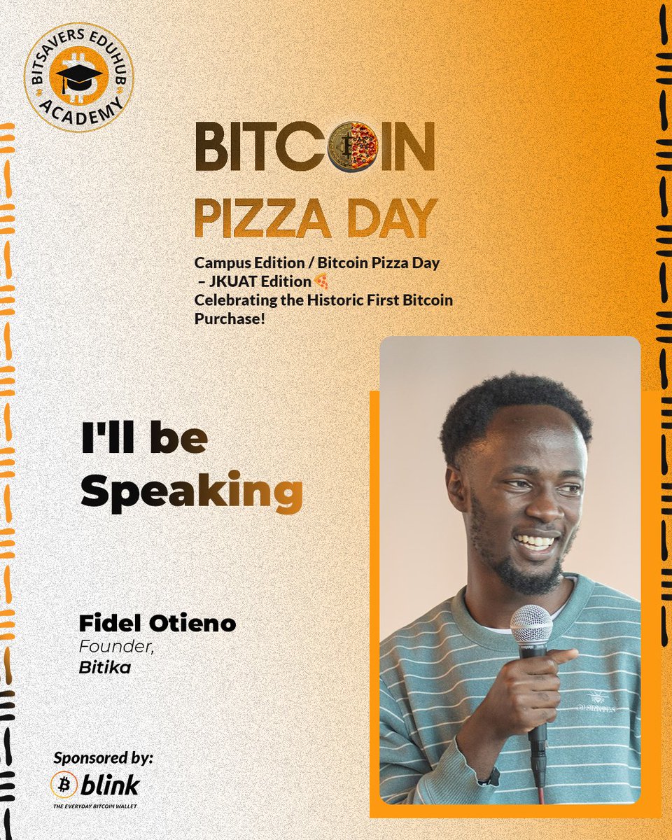 They will be attending and speaking....what about you. Get to learn alot from our speakers, tomorrow at Senate hotel from 1pm to 4pm...y'all are welcome 🤗