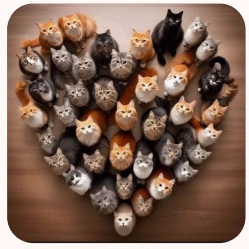 Lou_84_🕊🔻🐈⬛❣️ tweet media