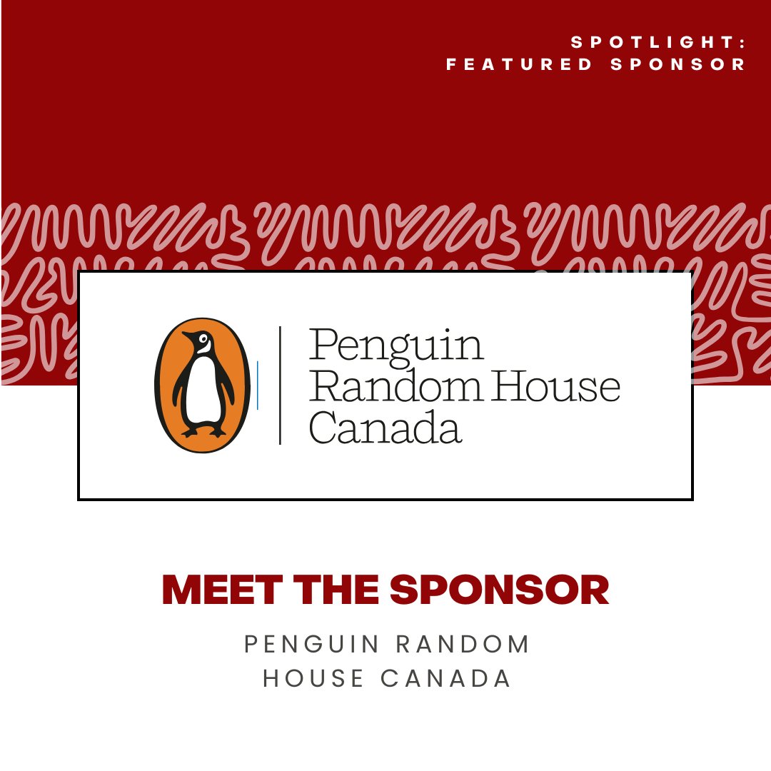 Diaspora Dialogues (@ddialogues) on Twitter photo A heartfelt thank you to <a href="/PenguinCanada/">Penguin Books Canada</a> for sponsoring Volume 20! 🖤
We’re especially proud to celebrate alumni like Zalika Reid-Benta, Alicia Elliott, Reema Patel, and Janika Oza-whose books were published by PRH and continue to make an impact. A heartfelt thank you to <a href="/PenguinCanada/">Penguin Books Canada</a> for sponsoring Volume 20! 🖤
We’re especially proud to celebrate alumni like Zalika Reid-Benta, Alicia Elliott, Reema Patel, and Janika Oza-whose books were published by PRH and continue to make an impact.
