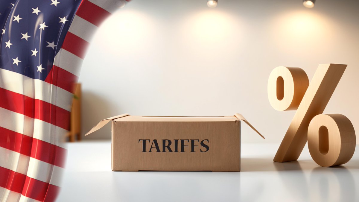 Device makers are taking sharply diverging paths to address tariffs. tinyurl.com/medtech-tariff…