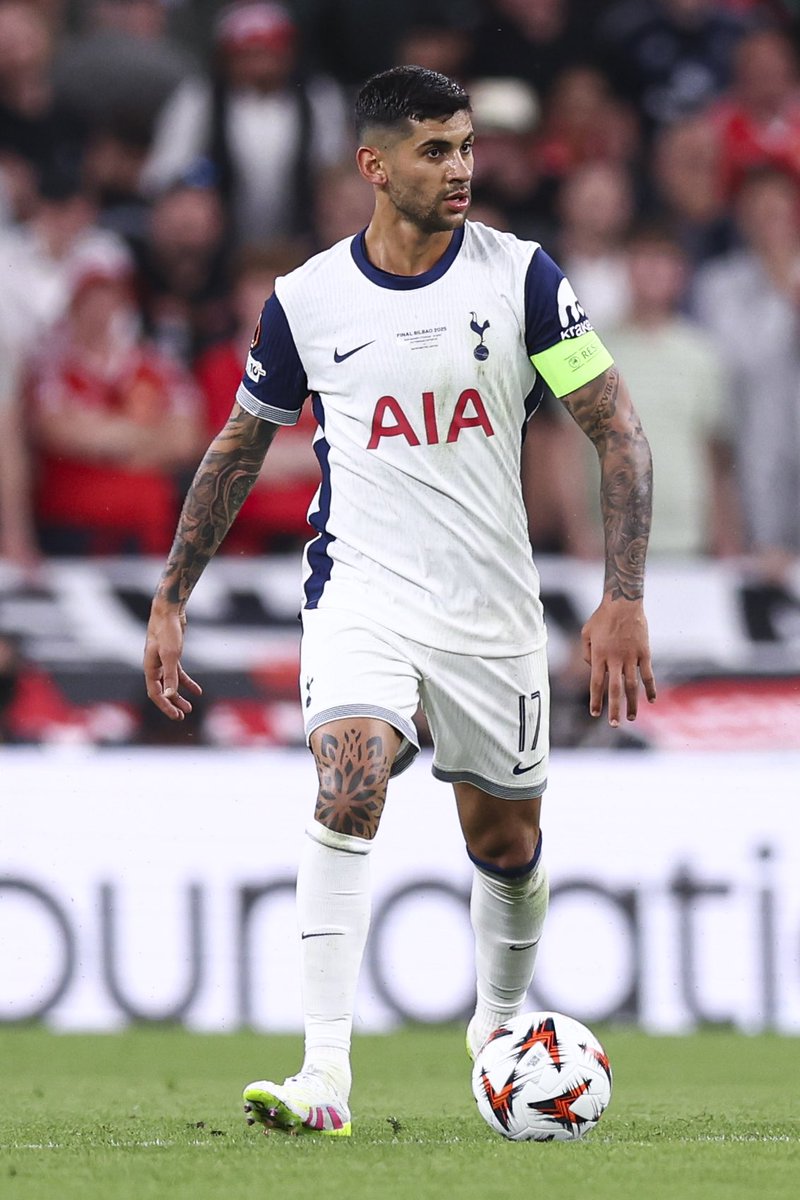 MI CAPITÁN.