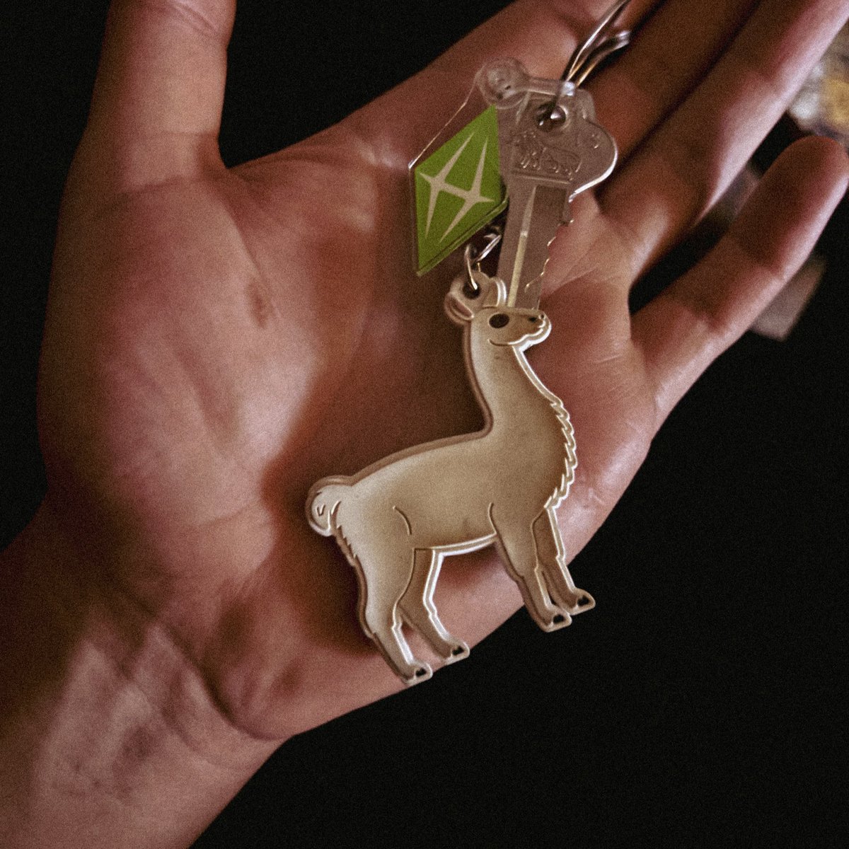 Info Simmer tweet media