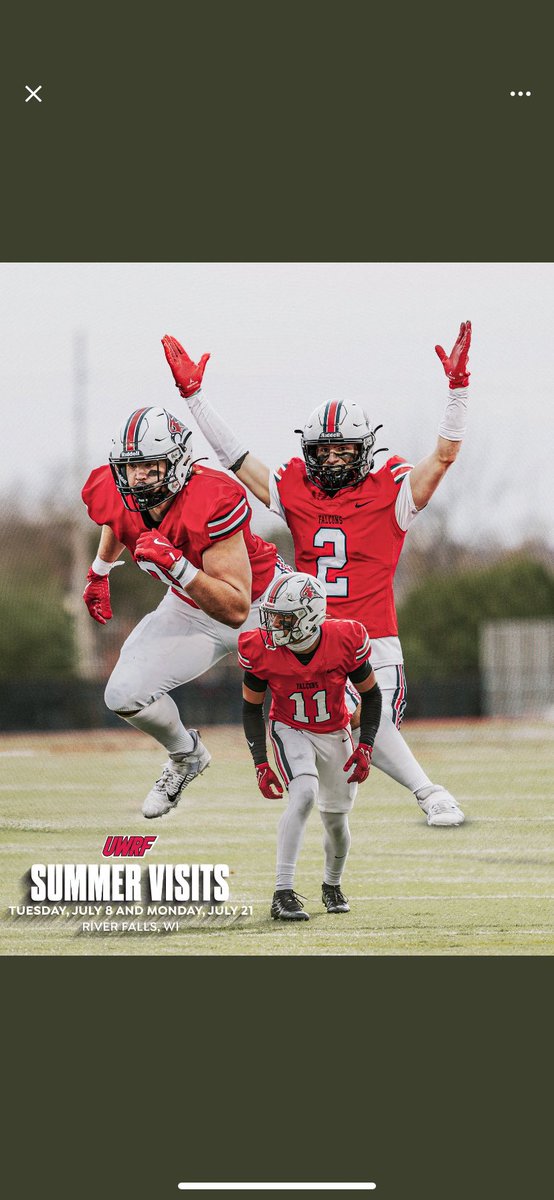 Mason Freimuth (@masonfreimuth) on Twitter photo Thank you <a href="/CoachBorgerding/">Aaron Borgerding</a> for inviting me out for a visit this summer! Excited to come and check the campus out! Thank you <a href="/CoachBorgerding/">Aaron Borgerding</a> for inviting me out for a visit this summer! Excited to come and check the campus out!
